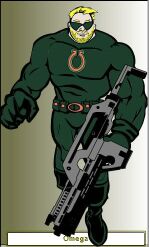 Omega Image